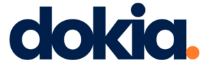 DOKIA logo